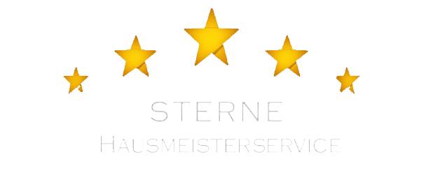 Sterne Hausmeisterservice